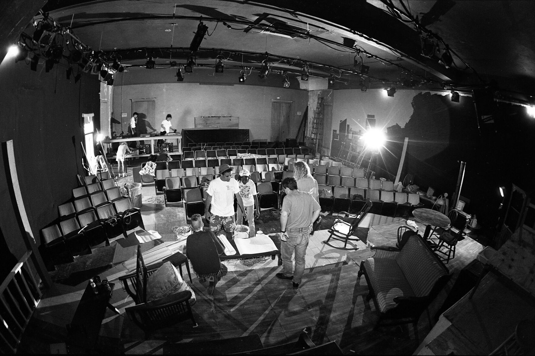 Loft Theatre, Tucson